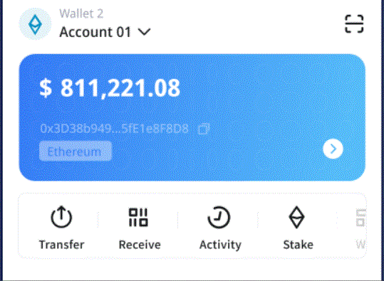 imtoken 里的币imToken钱包下载是涨还是跌？